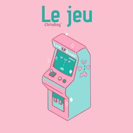 Album cover of Le jeu