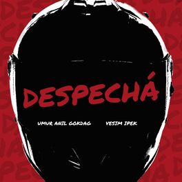 Album cover of DESPECHÁ
