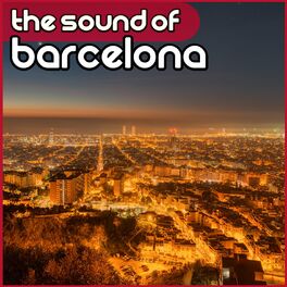 Album cover of The Sound of Barcelona