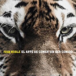 Album cover of El Arte de Comer Sin Ser Comido