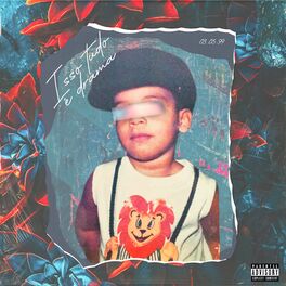 Album cover of Isso Tudo É Drama