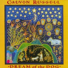 Album cover of Dream of the dog