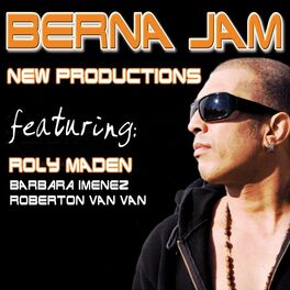 Album cover of New Production