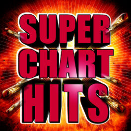 Album cover of Super Chart Hits