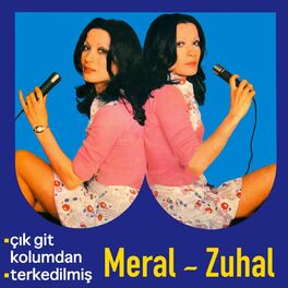 Album cover of Çık Git Kolumdan / Terkedilmiş