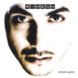 Album cover of Broken Water