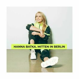 Album cover of Mitten in Berlin