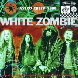 Album picture of Astro Creep: 2000 Songs Of Love, Destruction And Other Synthetic Delusions Of The Electric Head