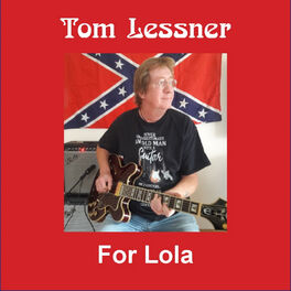 Album cover of For Lola