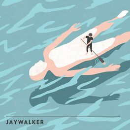 Album cover of Jaywalker