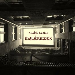 Album cover of Emlékezek
