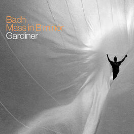 Album cover of J.S. Bach: Mass in B Minor, BWV 232