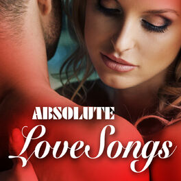 Album cover of Absolute Love Songs