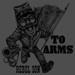 Album cover of To Arms