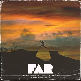 Album cover of Far