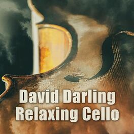 Album cover of Relaxing Cello