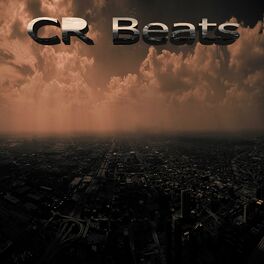 Album cover of Cr Beats