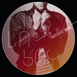Album cover of Liberating Soul