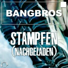 Album cover of Stampfen (Nachgeladen)