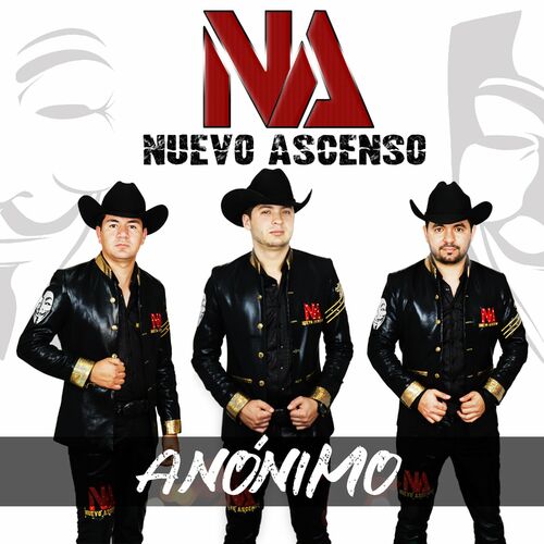 Nuevo Ascenso An nimo letras y canciones Esc chalas en Deezer