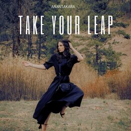 Album cover of Take Your Leap