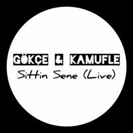 Album cover of Sittin Sene (Live)