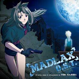 Album cover of MADLAX Original Soundtrack