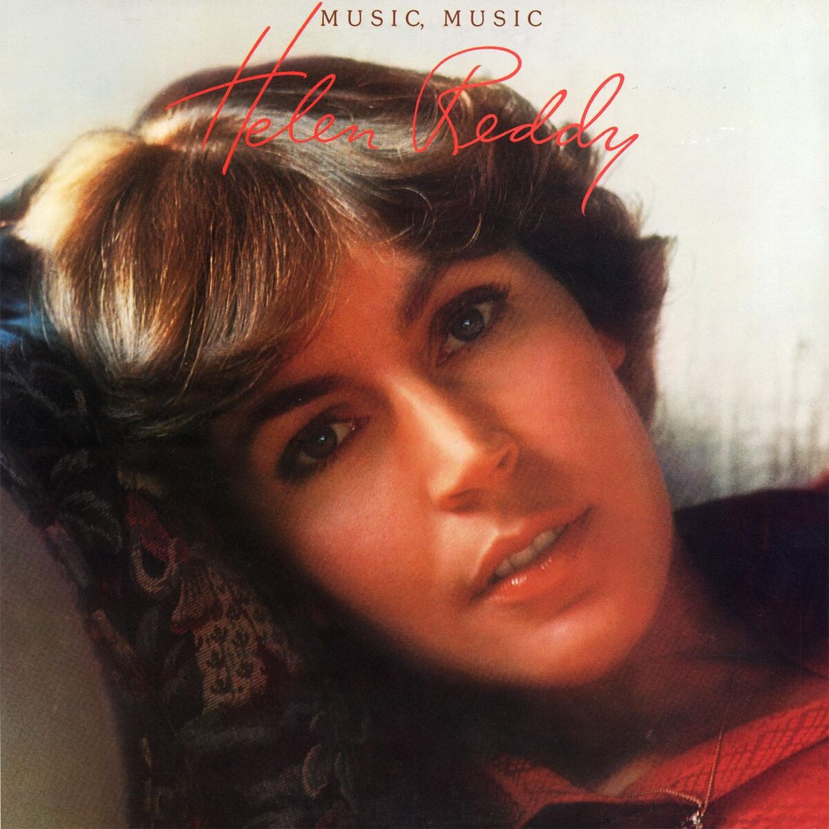 Helen Reddy: albums, songs, playlists | Listen on Deezer