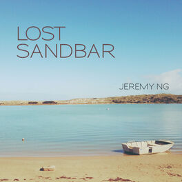 Album picture of Lost Sandbar