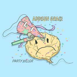 Album cover of Party Killer
