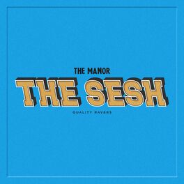 Album cover of The Sesh