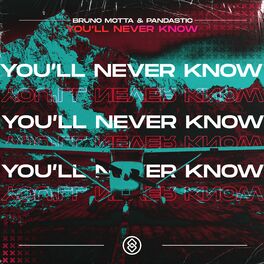 Album cover of You'll Never Know