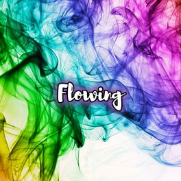 Album cover of Flowing