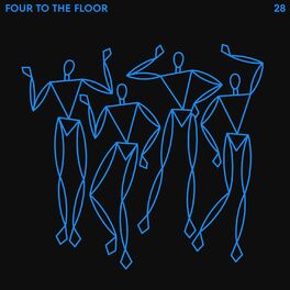 Album cover of Four To The Floor 28