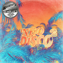 Album cover of Neo Disco 2 Ep