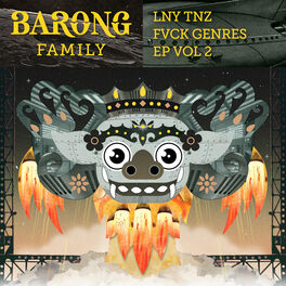 Album cover of Fvck Genres, Vol. 2