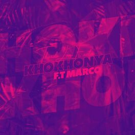 Album cover of Khokhonya (feat. TLF) [Instrumental]