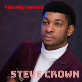 Album cover of You Are Yahweh (Live)