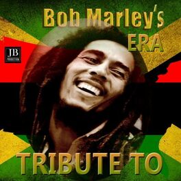 Album cover of Bob Marley's Era (Tribute)