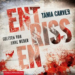 Album cover of Entrissen (Ein Marina-Esposito-Thriller 1)