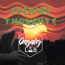 Album cover of Evening Thoughts