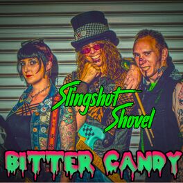 Album cover of Slingshot Shovel