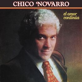 Album cover of El Amor Continúa