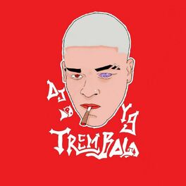 Album cover of BOT4NDO NEL4 X C4TUC4DA NO B4RR4CO