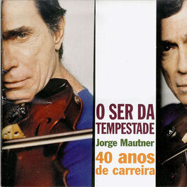 Album cover of O Ser da Tempestade