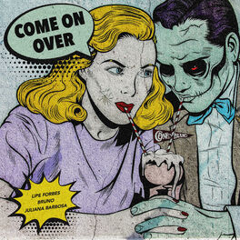 Album cover of Come on Over