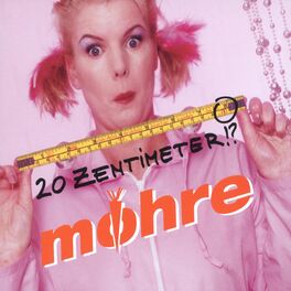 Album cover of 20 Zentimeter