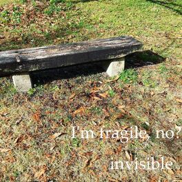 Album cover of I'm fragile, no?