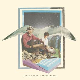 Album cover of Brotherhood