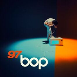 Album cover of 97 Bop